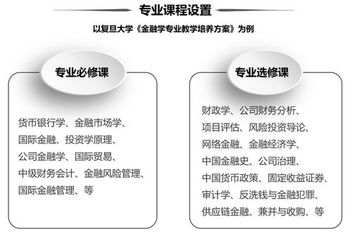 金融領(lǐng)域的璀璨明珠 社會(huì)經(jīng)濟(jì)咨詢(xún)服務(wù)專(zhuān)業(yè)