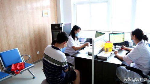 廣饒街道社區衛生服務中心怡景苑預防接種門診正式揭牌，提升社區健康服務新水平