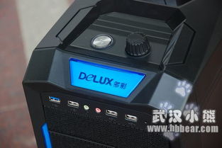 變形至尊，多彩使命 全新使命召喚主題機箱深度賞析